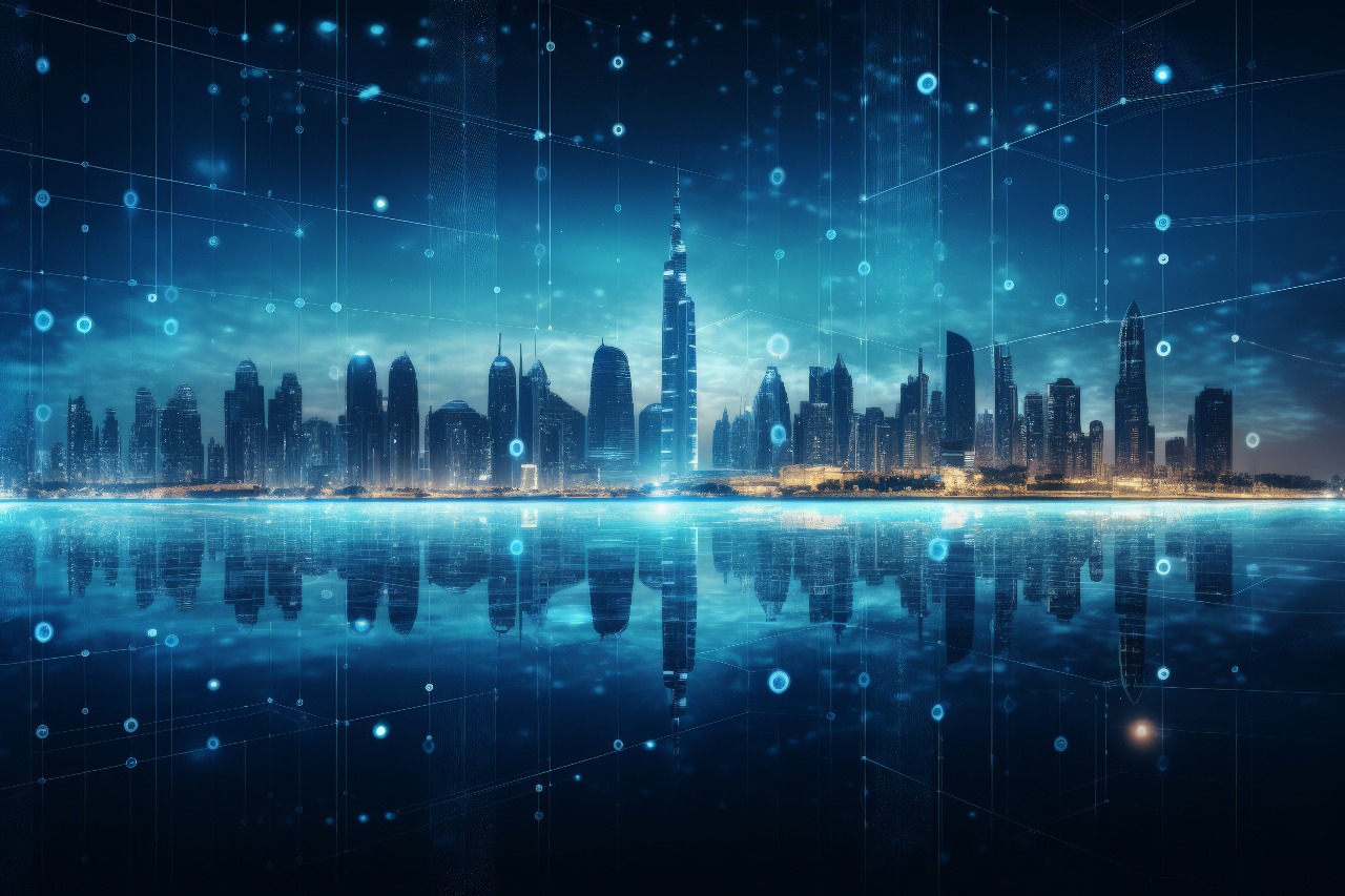 Global One team and telecom expertise