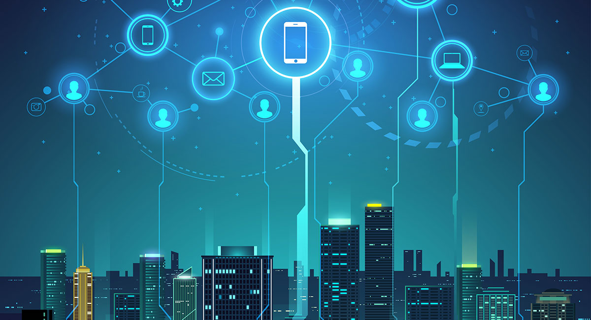 Telecom infrastructure and network technology