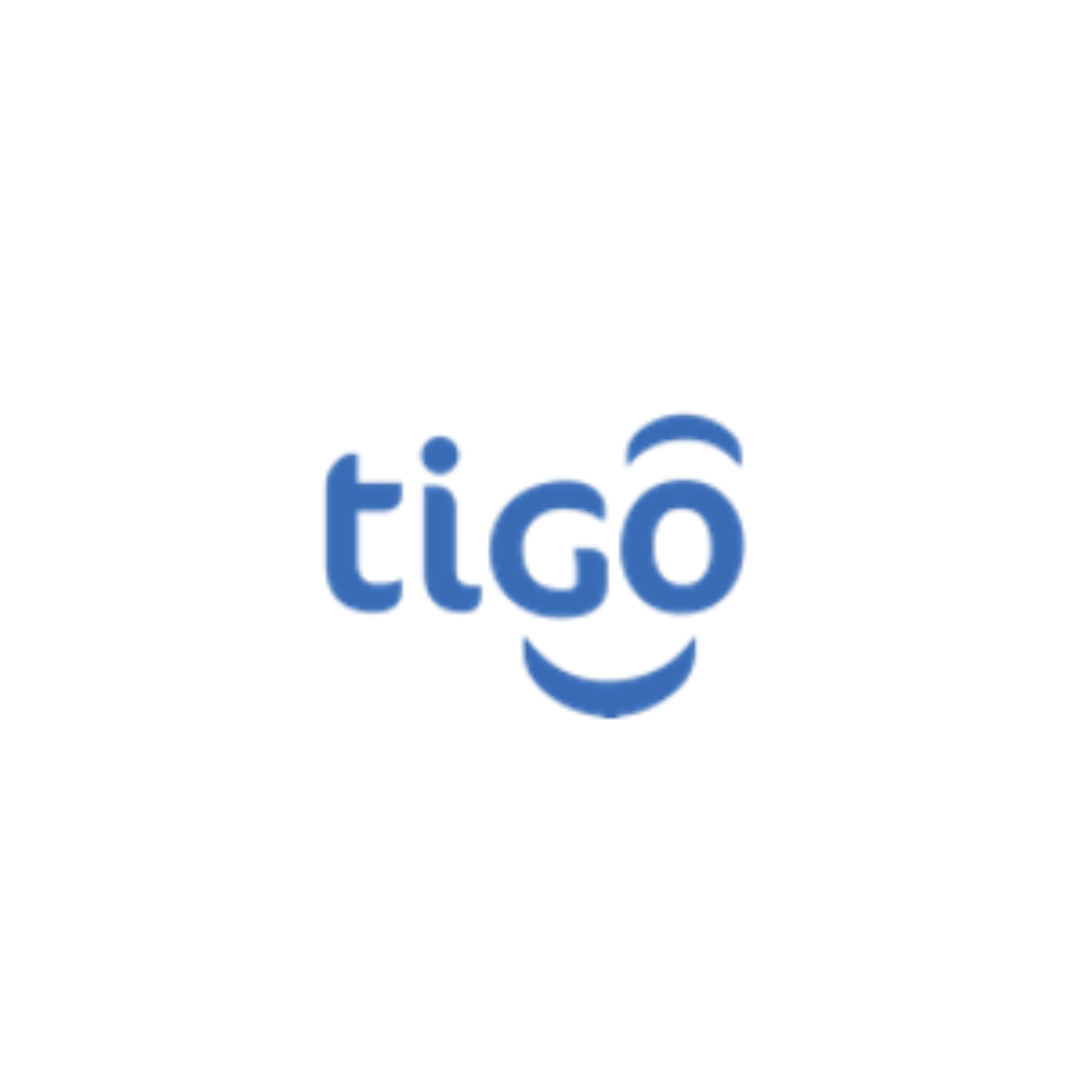 Client logo